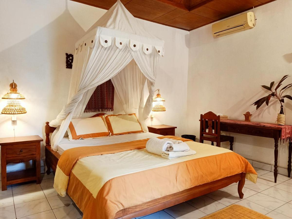 Binaria Museum Hotel Lovina  Ngoại thất bức ảnh